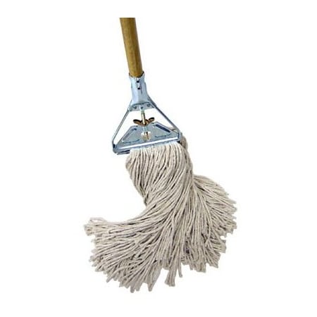 Quickie 24OZ HD Wet Mop 38391T4